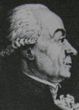 Portrait d'Etienne Jean AUGIER