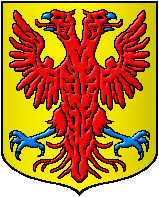 blason de la famille de l'Age de Volude