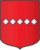 blason de la famille d'Angoulême