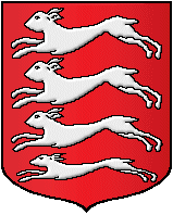 blason de la famille d'Aydie