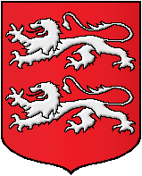 Blason de N. D'abzac de Mayac de Villaurange