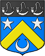 blason de la famille Albert