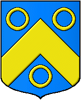 blason de la famille Allenet