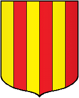 blason de la famille d'Amboise