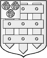 Blason sur le sceau de Jean d'Appelvoisin