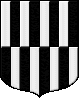 blason de la famille Audouin de Ballan