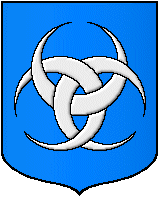 blason de la famille Balue de Mongaudier