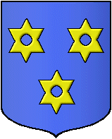 blason de la famille Bardonin