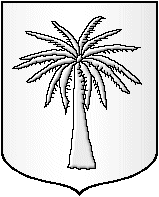 blason des Boiceau de la Borderie