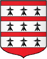 blason de la famille de Boisse