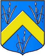 blason de la famille Des Bordes