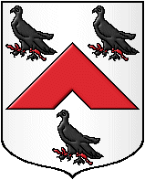 blason de la famille briand