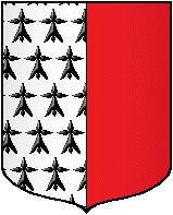 blason de la famille Bailleul