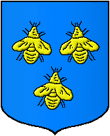 Blason de la famille Barberin