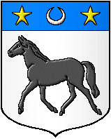 Blason de la famille de Barbeyrac