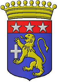 blason de la famille BARCIET