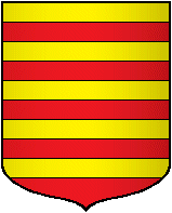 blason de la famille Barret