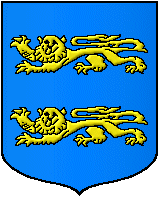 Blason de la famille de Barry