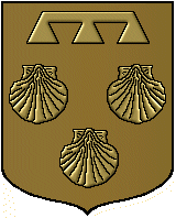 blason de Guillaume Bataillé