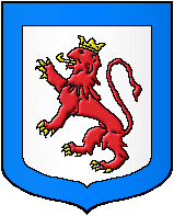 Blason de la famille de Beaumont