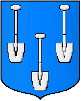 blason de la famille Béchade de Rochepine