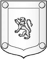 blason de la famille Bechet, ancien