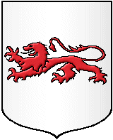 blason de la famille de Belhade