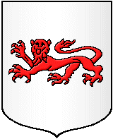 blason de la famille de belhade