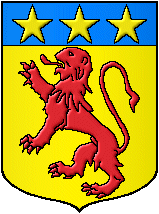 blason de la famille Bellin