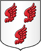 Blason de N. Bellot