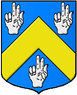 blason de la famille Benoit