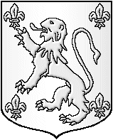 blason de la famille Berbigier