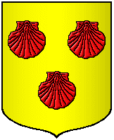 autre blason de la famille Berjonneau