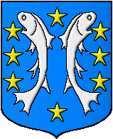 blason de la famille Berland