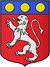 blason de la famille Berthelot