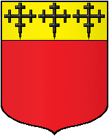 Blason de la famille Binet