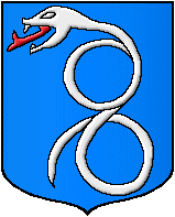 blason de la famille binot de launoy