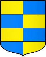 Blason de Gabriel Birot