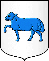 Blason de N. Blot