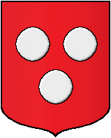 Blason de David Bonamy