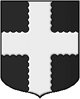 blason de la famille Bonnin de Messignac