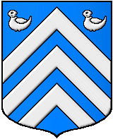 Blason de la famille Bonniot