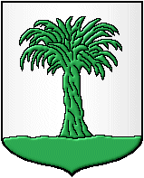 blason de la famille Boulay de Monteru