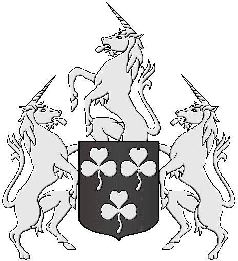 blason de la famille Bourée