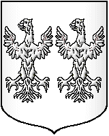 blason de Pierre Bremond de Saint-Aulaye.