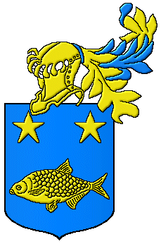 Blason de la famille de Bresme