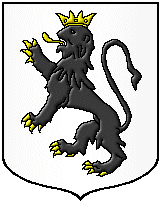 Blason de la famille du Breuil-Hélion