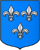 blason de la famille de Brillac