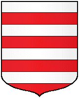 Blason de la famille de Brisay