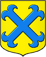 blason de la famille de Broglie